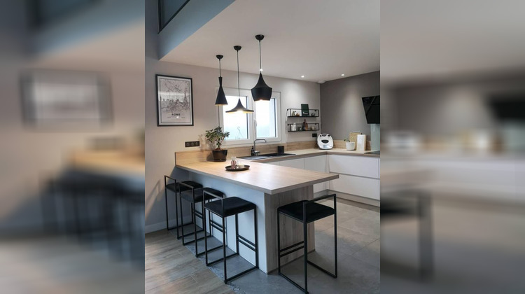 Ma-Cabane - Vente Maison LANHOUARNEAU, 80 m²