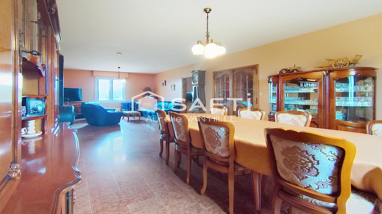 Ma-Cabane - Vente Maison Lanhouarneau, 188 m²