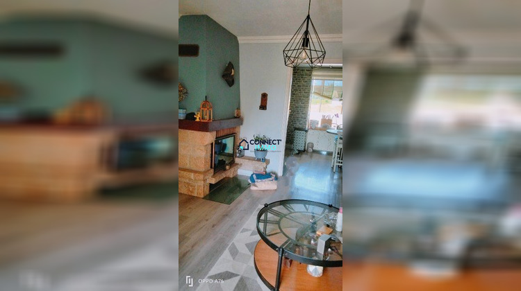 Ma-Cabane - Vente Maison Lanhouarneau, 114 m²