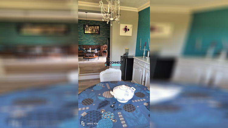 Ma-Cabane - Vente Maison Lanhouarneau, 114 m²