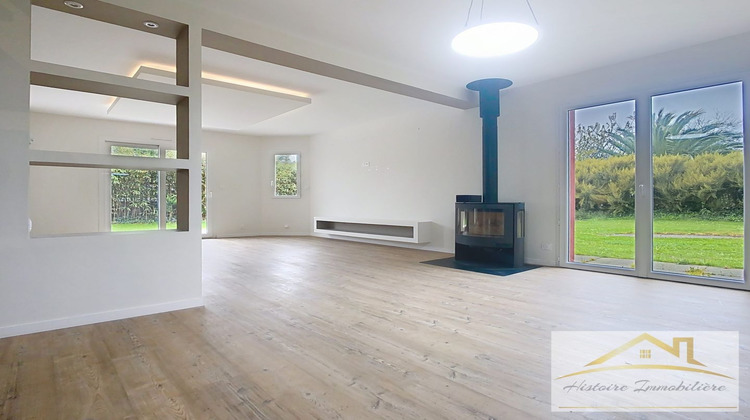 Ma-Cabane - Vente Maison LANILDUT, 120 m²