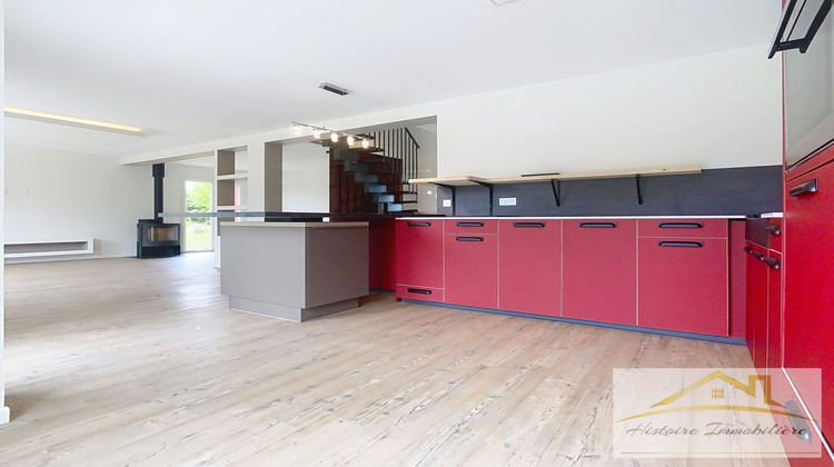 Ma-Cabane - Vente Maison LANILDUT, 120 m²