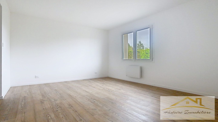 Ma-Cabane - Vente Maison LANILDUT, 120 m²