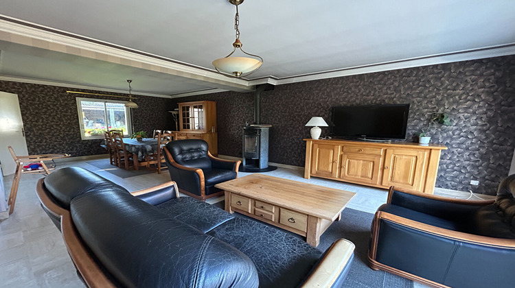 Ma-Cabane - Vente Maison LANILDUT, 155 m²