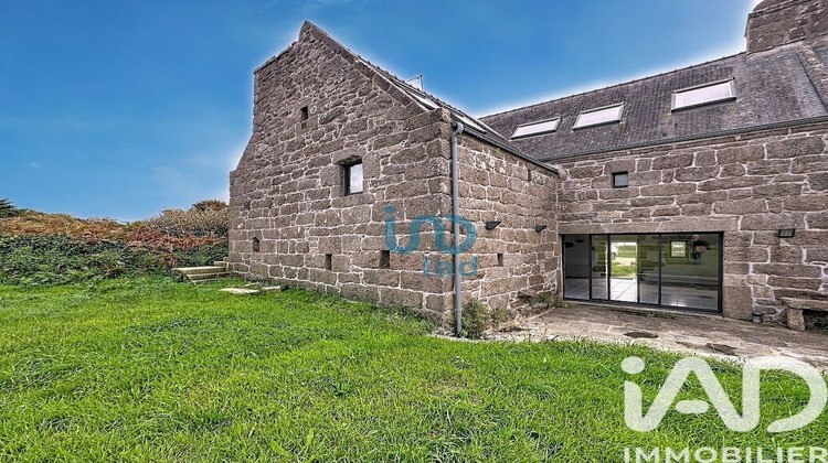 Ma-Cabane - Vente Maison Lanildut, 170 m²