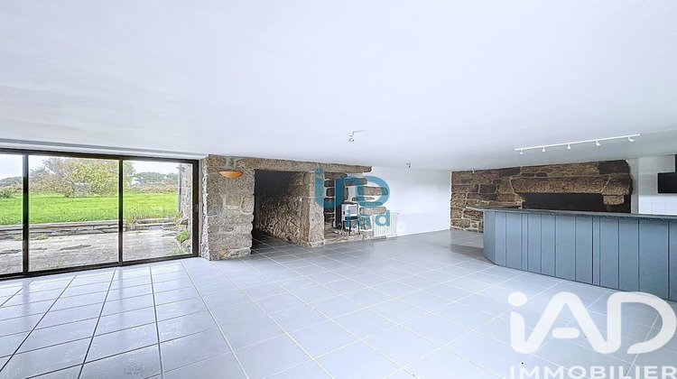 Ma-Cabane - Vente Maison Lanildut, 170 m²