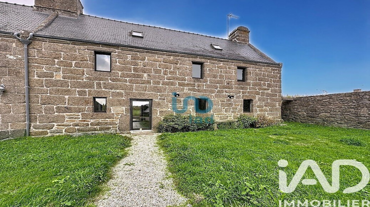 Ma-Cabane - Vente Maison Lanildut, 170 m²
