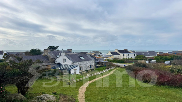 Ma-Cabane - Vente Maison Lanildut, 146 m²