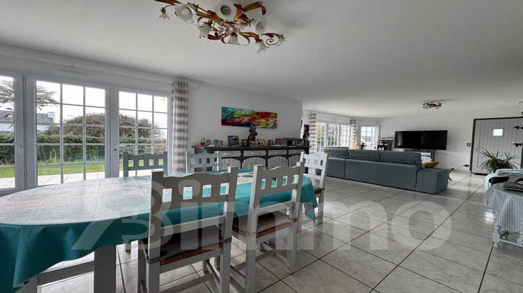 Ma-Cabane - Vente Maison Lanildut, 146 m²