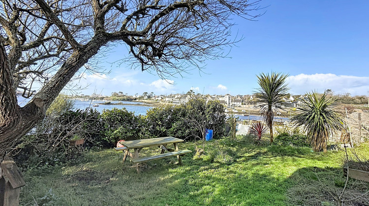 Ma-Cabane - Vente Maison LANILDUT, 154 m²