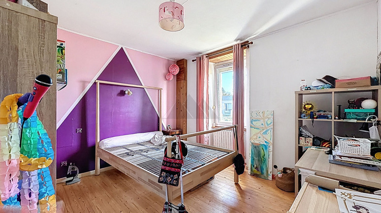 Ma-Cabane - Vente Maison LANILDUT, 154 m²