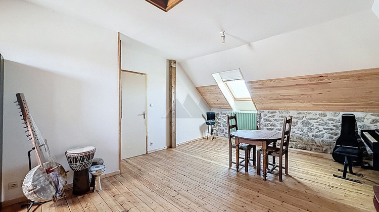 Ma-Cabane - Vente Maison LANILDUT, 154 m²
