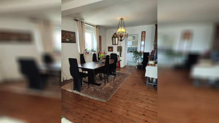 Ma-Cabane - Vente Maison LANILDUT, 260 m²