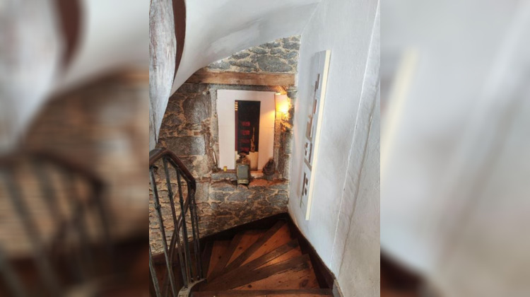 Ma-Cabane - Vente Maison LANILDUT, 260 m²