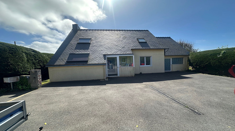 Ma-Cabane - Vente Maison LANILDUT, 110 m²
