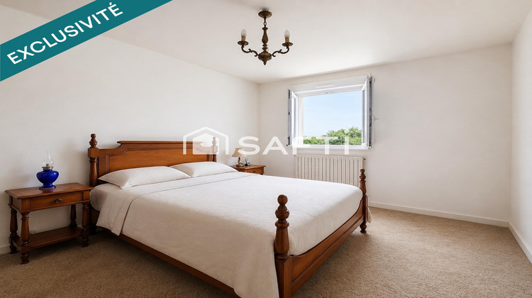 Ma-Cabane - Vente Maison Lanildut, 141 m²