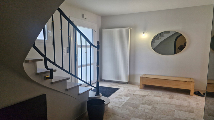 Ma-Cabane - Vente Maison LANILDUT, 153 m²