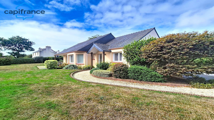 Ma-Cabane - Vente Maison LANILDUT, 121 m²