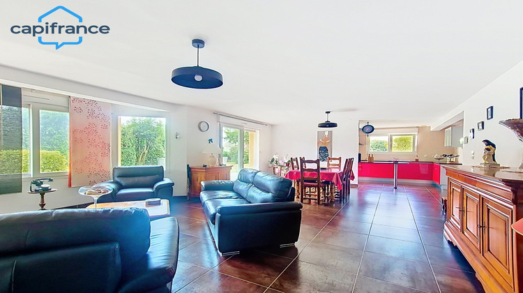 Ma-Cabane - Vente Maison LANILDUT, 121 m²