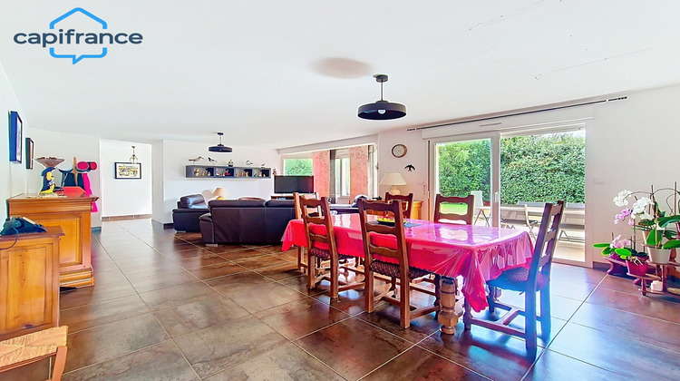 Ma-Cabane - Vente Maison LANILDUT, 121 m²