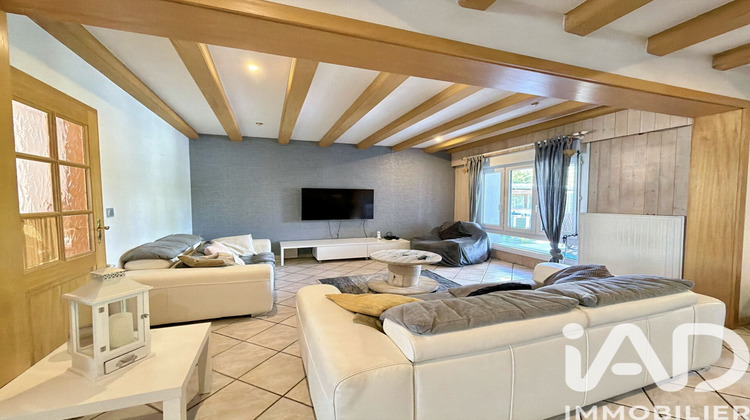 Ma-Cabane - Vente Maison Laning, 327 m²