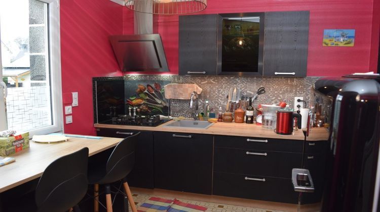 Ma-Cabane - Vente Maison LANISCAT, 77 m²