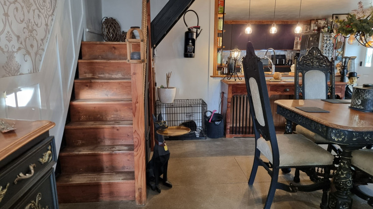 Ma-Cabane - Vente Maison LANISCAT, 115 m²