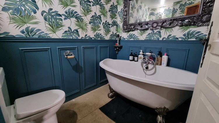 Ma-Cabane - Vente Maison LANISCAT, 115 m²