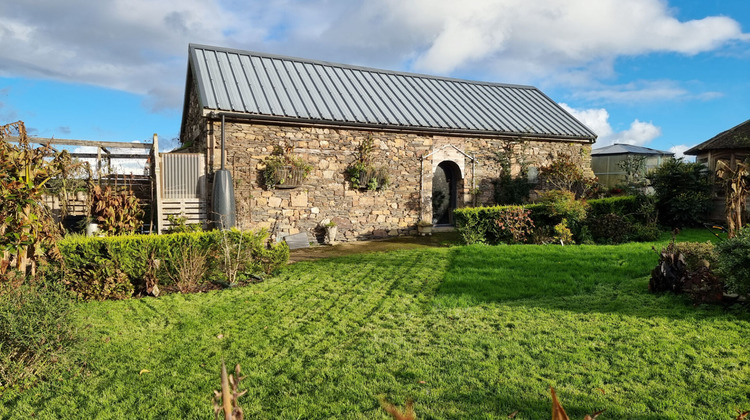 Ma-Cabane - Vente Maison LANISCAT, 115 m²