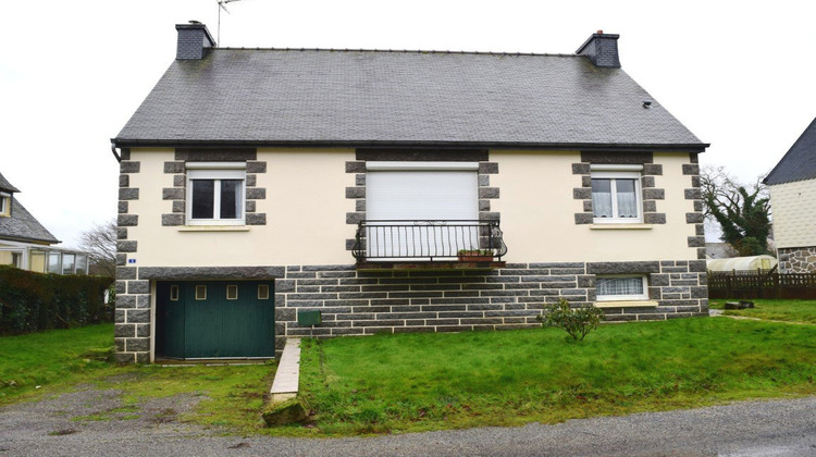 Ma-Cabane - Vente Maison LANISCAT, 73 m²