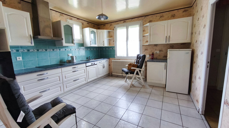 Ma-Cabane - Vente Maison LANISCAT, 718 m²