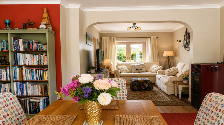 Ma-Cabane - Vente Maison LANISCAT, 120 m²