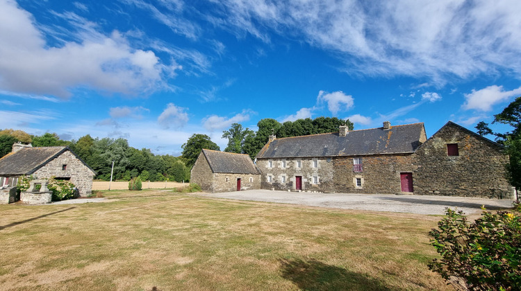 Ma-Cabane - Vente Maison LANISCAT, 150 m²