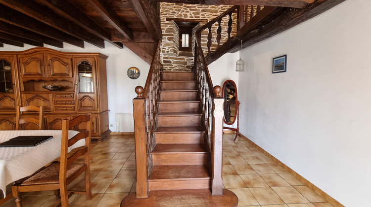 Ma-Cabane - Vente Maison LANISCAT, 150 m²
