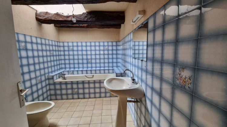 Ma-Cabane - Vente Maison LANISCAT, 150 m²