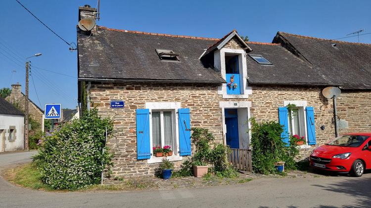 Ma-Cabane - Vente Maison LANISCAT, 90 m²