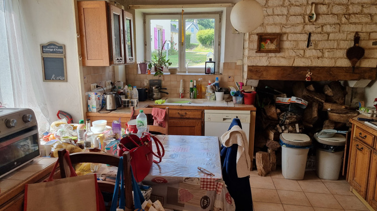 Ma-Cabane - Vente Maison LANISCAT, 90 m²