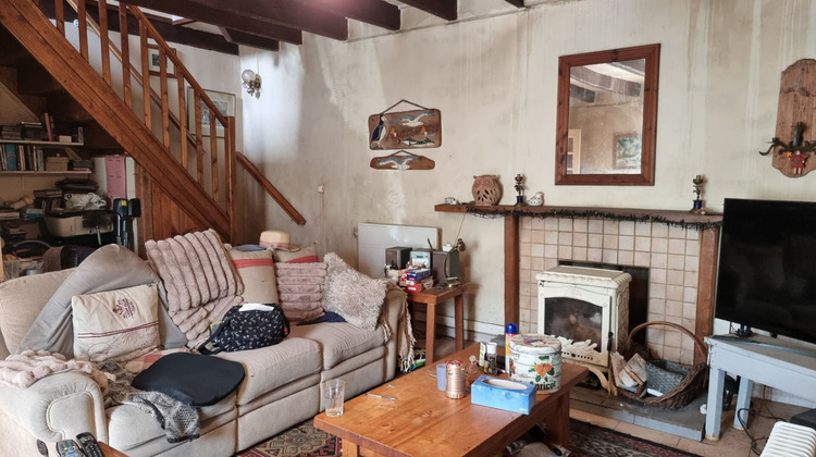 Ma-Cabane - Vente Maison LANISCAT, 90 m²