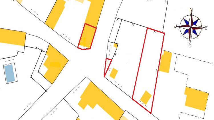 Ma-Cabane - Vente Maison LANISCAT, 90 m²