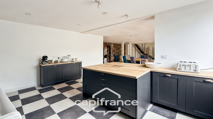 Ma-Cabane - Vente Maison LANISCAT, 190 m²
