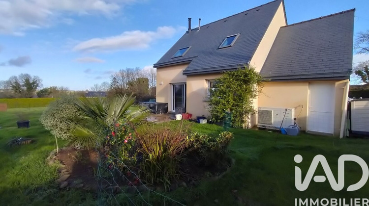 Ma-Cabane - Vente Maison Lanleff, 90 m²
