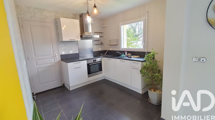 Ma-Cabane - Vente Maison Lanleff, 90 m²