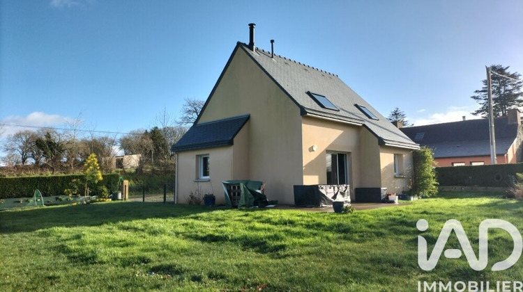 Ma-Cabane - Vente Maison Lanleff, 90 m²