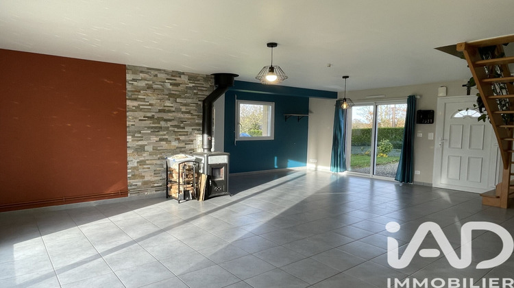 Ma-Cabane - Vente Maison Lanleff, 90 m²