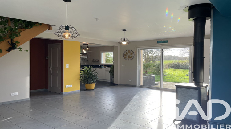 Ma-Cabane - Vente Maison Lanleff, 90 m²