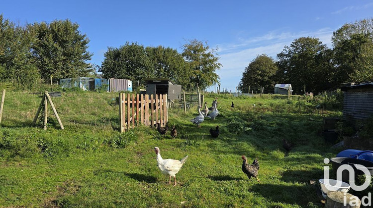 Ma-Cabane - Vente Maison Lanmérin, 130 m²