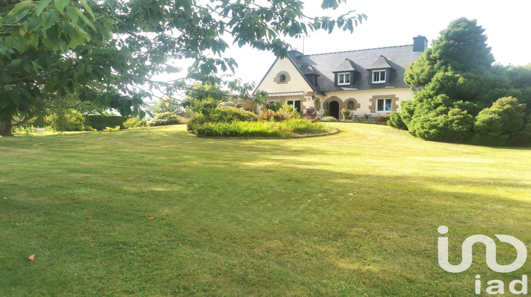 Ma-Cabane - Vente Maison Lanmérin, 133 m²