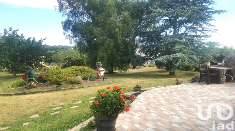 Ma-Cabane - Vente Maison Lanmérin, 133 m²