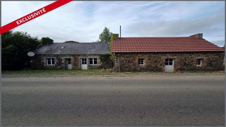 Ma-Cabane - Vente Maison LANMERIN, 90 m²