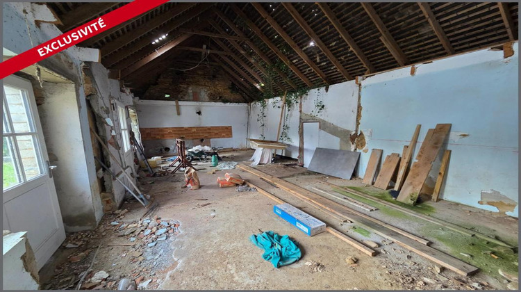 Ma-Cabane - Vente Maison LANMERIN, 90 m²